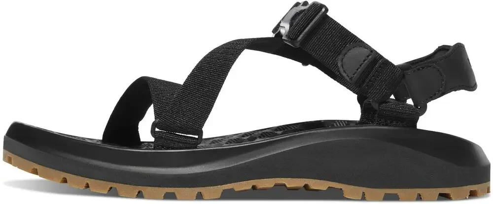 DANNER WALLOWA NYLON SANDAL FOR MEN'S - MIDNIGHT - 10